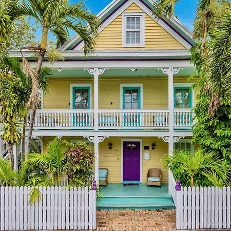Matecumbe Suite By Last Key Realty